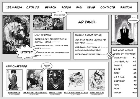 If you can't see the manga, move to new webstie RawINU. Thank .